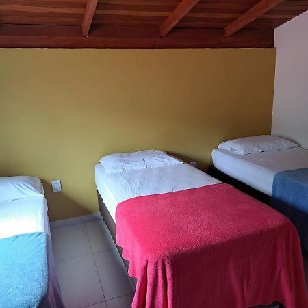 Casa 2 Quartos Bombinhas Esterno foto