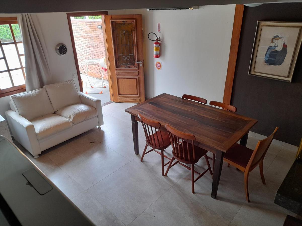 Casa 2 Quartos Bombinhas Esterno foto