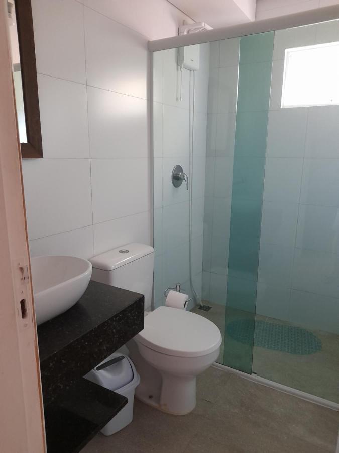 Casa 2 Quartos Bombinhas Esterno foto