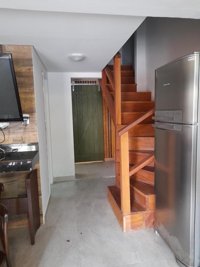 Casa 2 Quartos Bombinhas Esterno foto