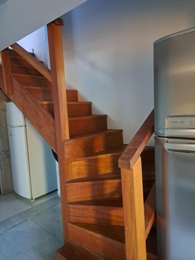 Casa 2 Quartos Bombinhas Esterno foto