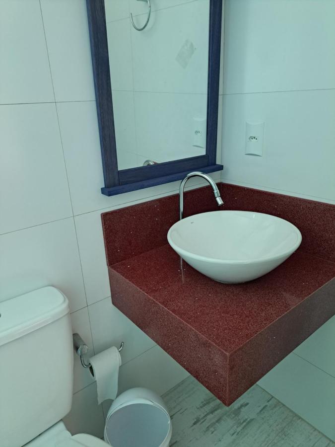 Casa 2 Quartos Bombinhas Esterno foto