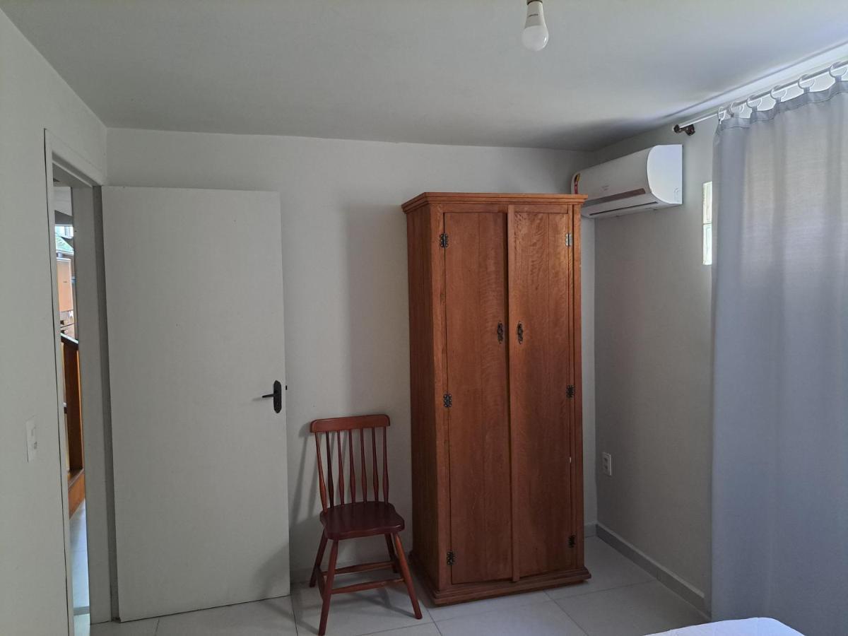 Casa 2 Quartos Bombinhas Esterno foto