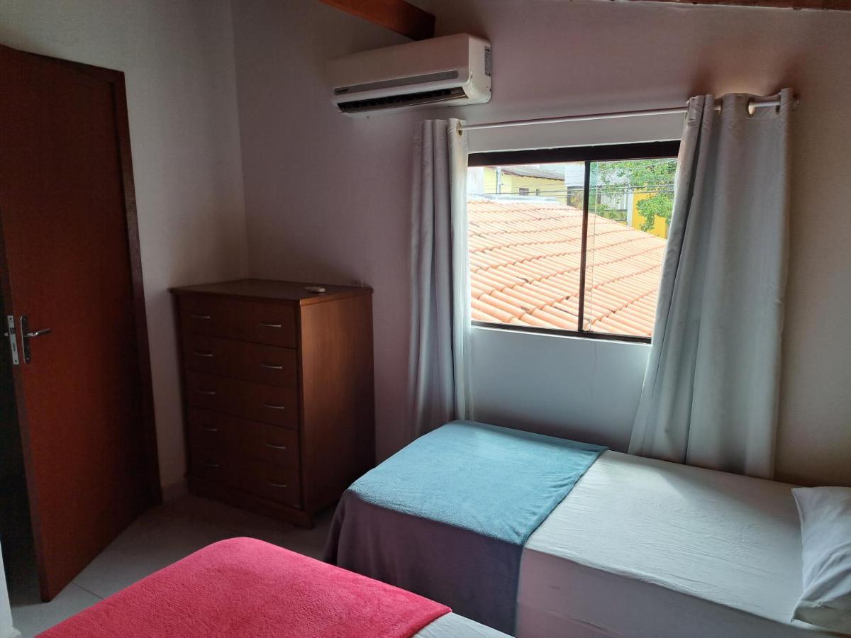 Casa 2 Quartos Bombinhas Esterno foto