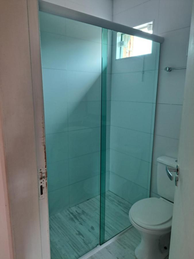 Casa 2 Quartos Bombinhas Esterno foto